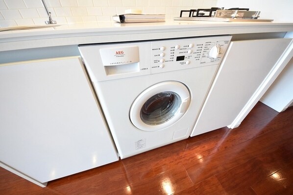 アーデン芝公園の物件内観写真